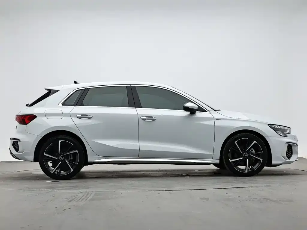 Audi A3 — фото 6