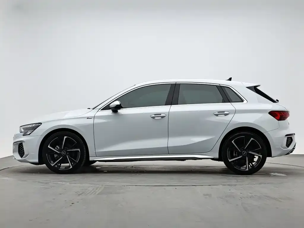Audi A3 — фото 4