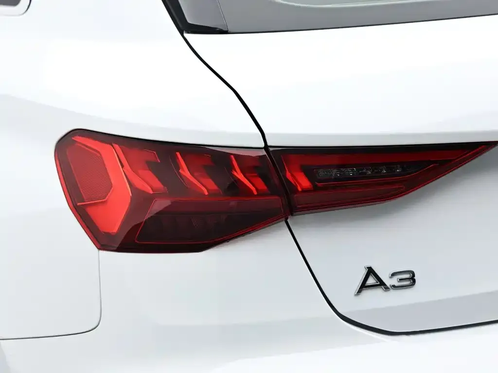 Audi A3 — фото 8