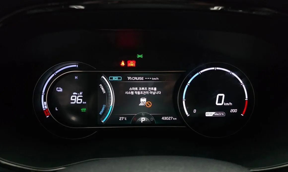 Kia Niro — фото 4