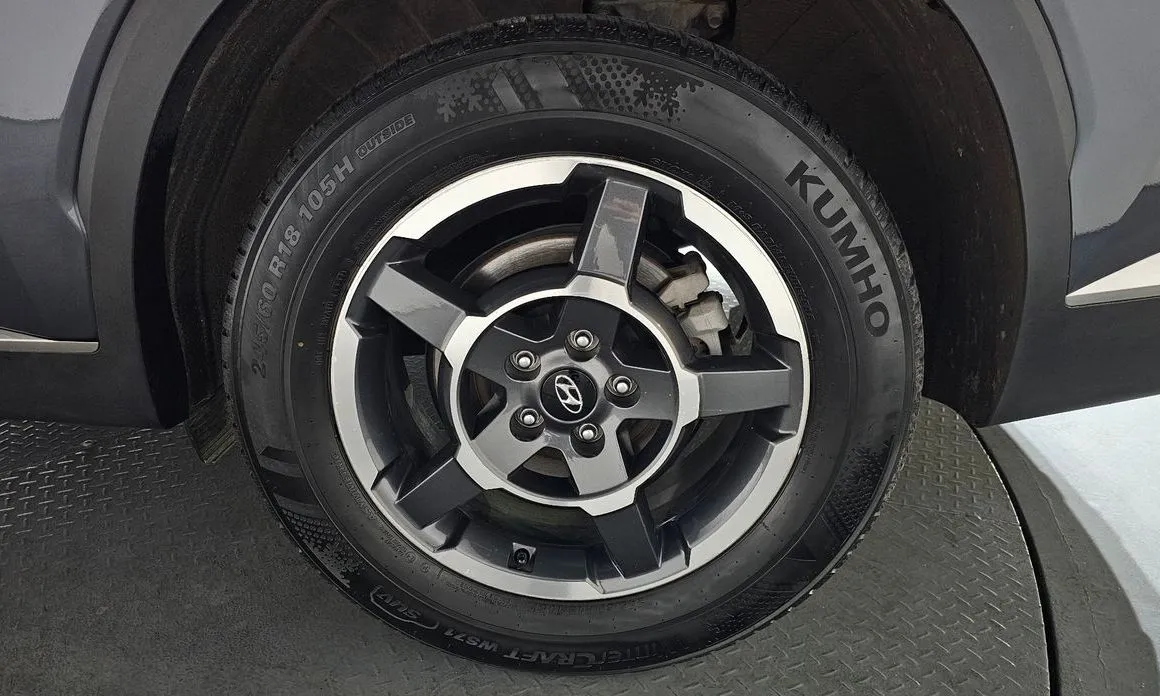 Hyundai Palisade — фото 9