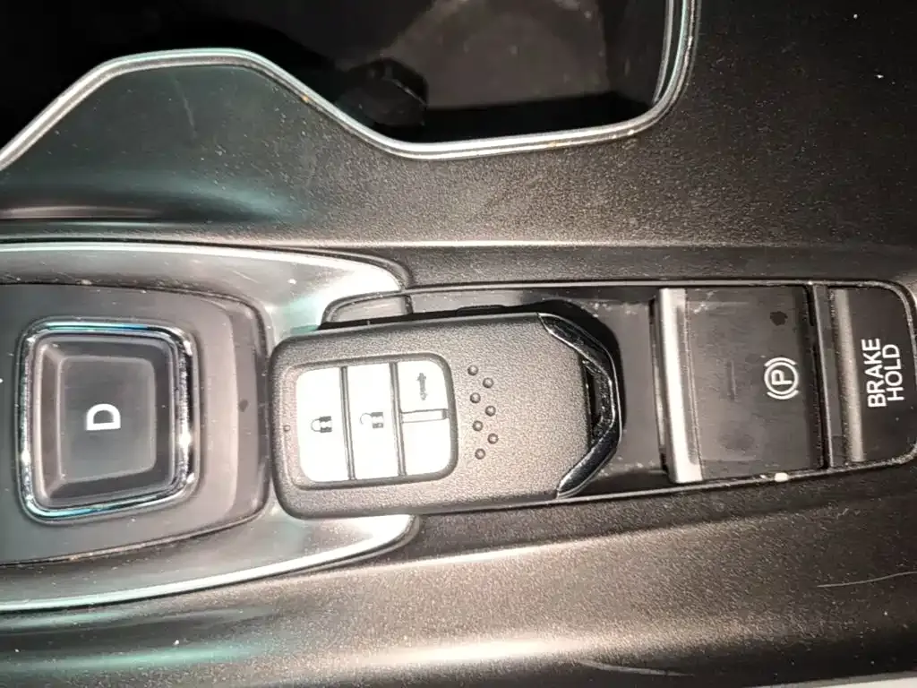 Honda Accord — фото 6