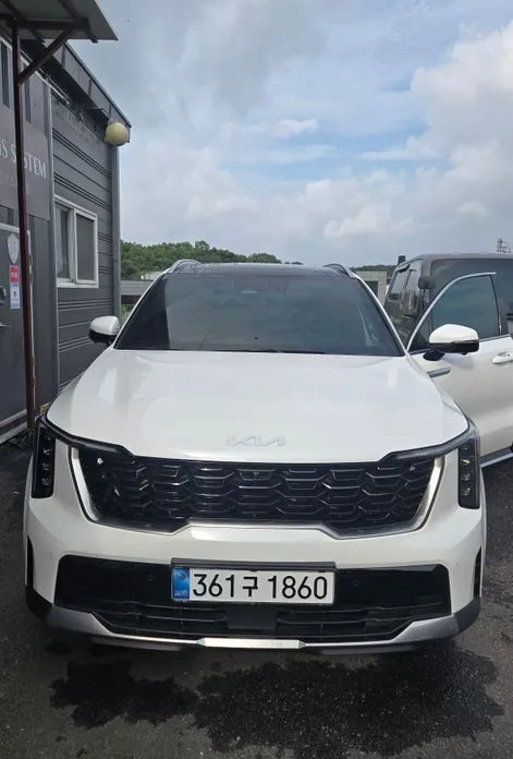 Kia Sorento — фото 2