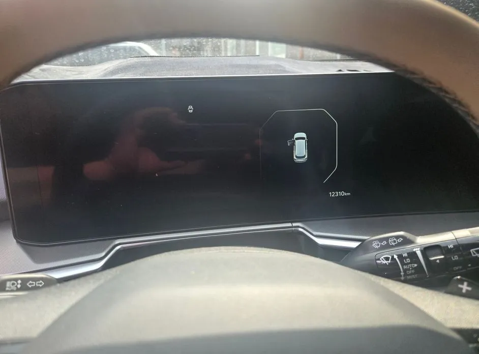 Kia Sorento — фото 4