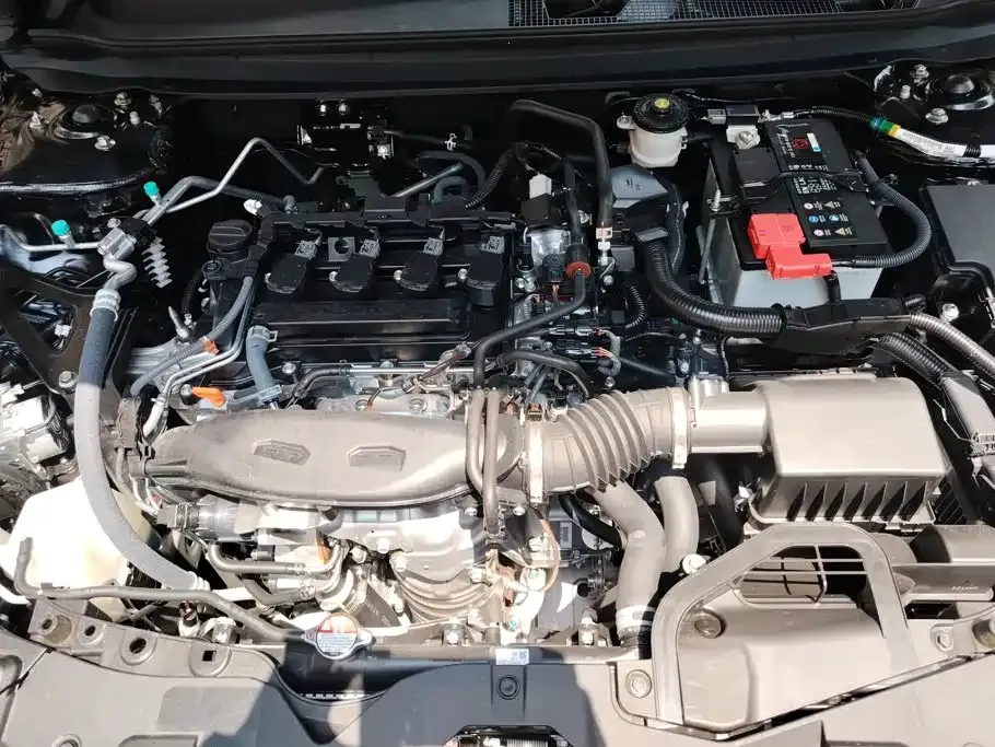 Honda Accord — фото 5
