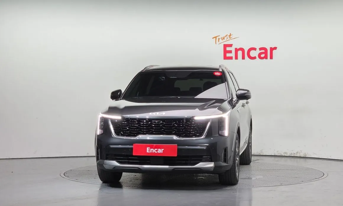 Kia Sorento — фото 4
