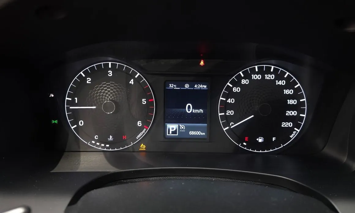KG Mobility (Ssangyong) Rexton — фото 3