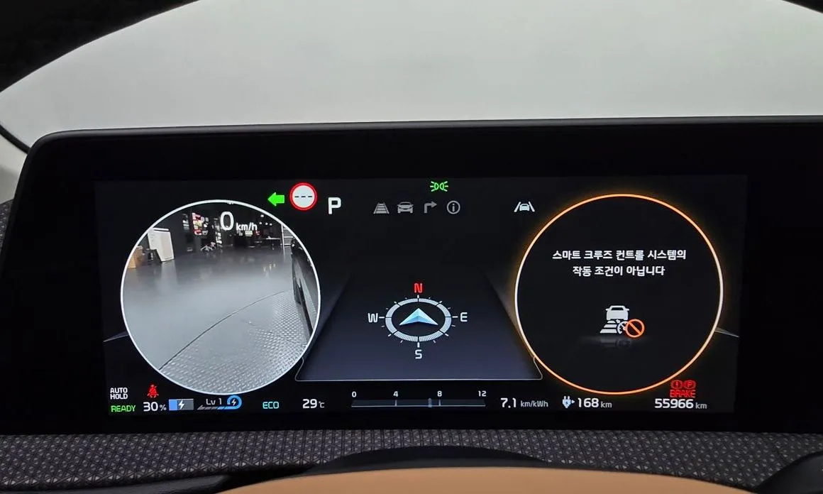 Kia EV6 — фото 4