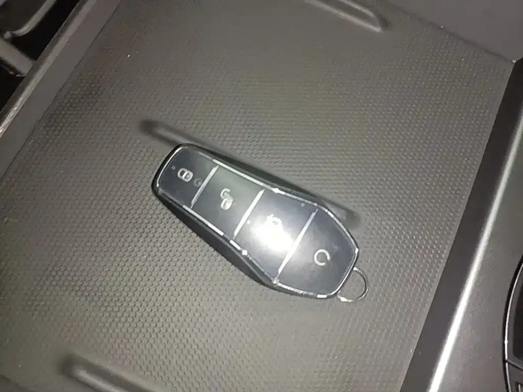 BYD Seal 06 — фото 8