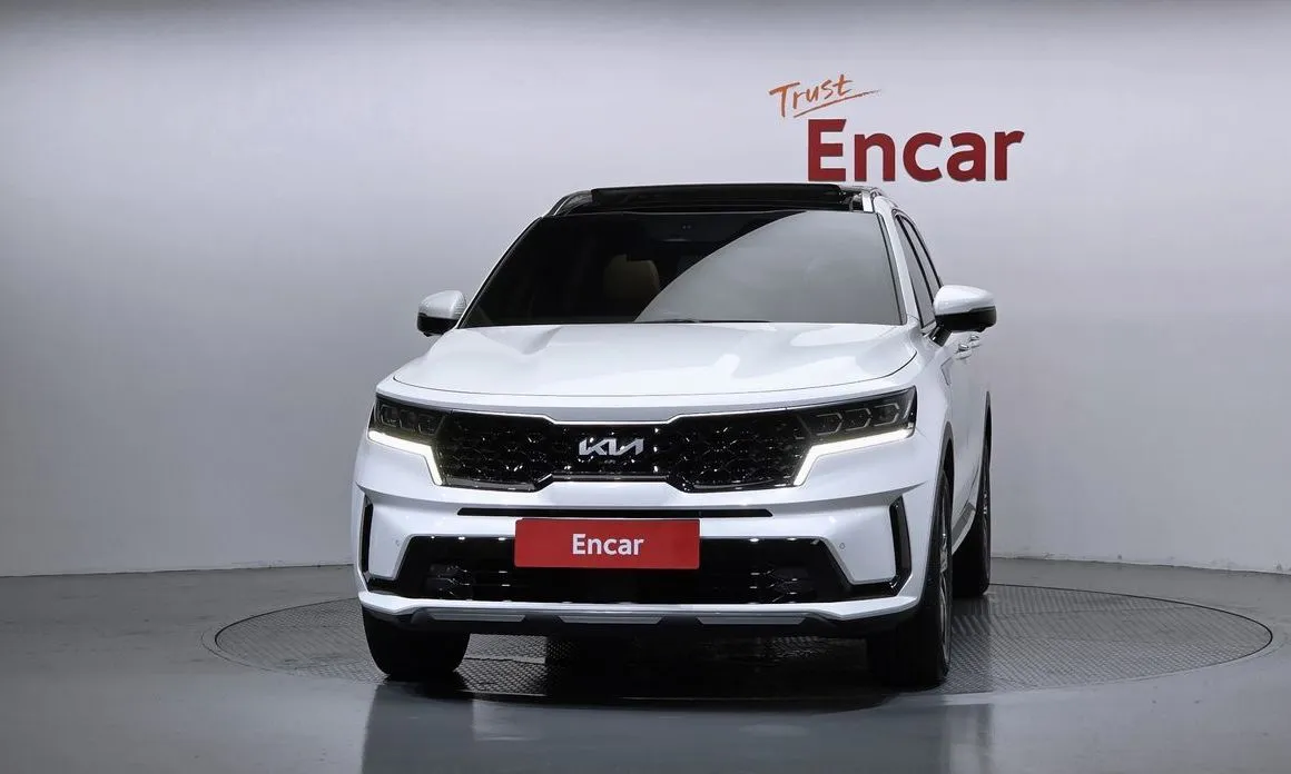 Kia Sorento — фото 4