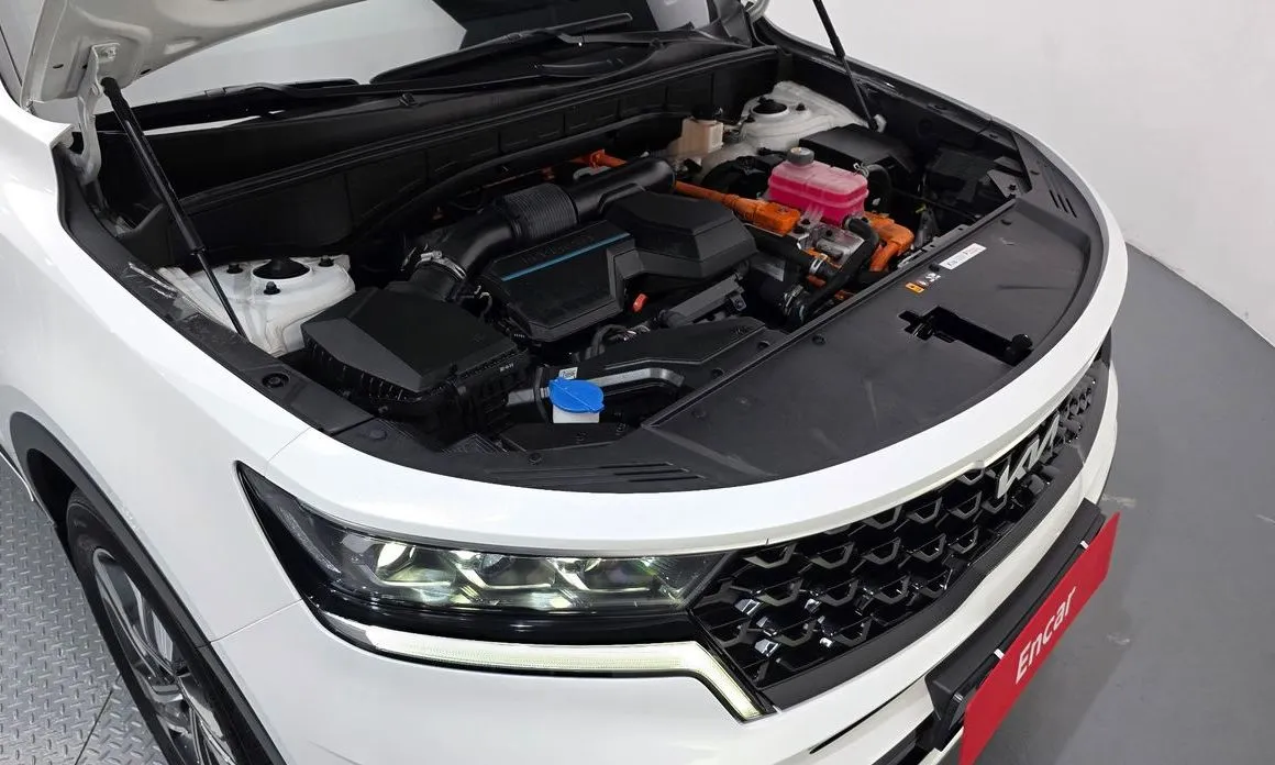 Kia Sorento — фото 5