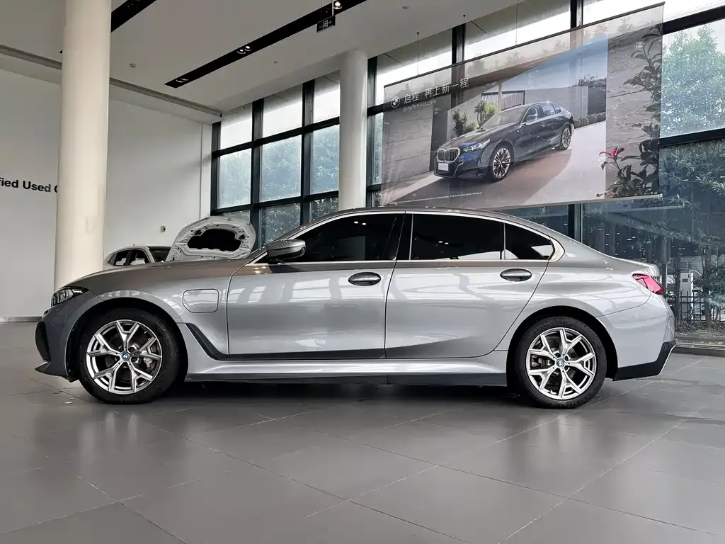 BMW i3 — фото 3