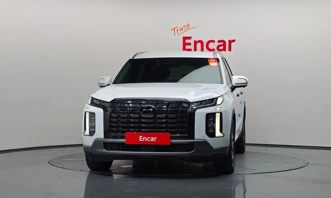 Hyundai Palisade — фото 2