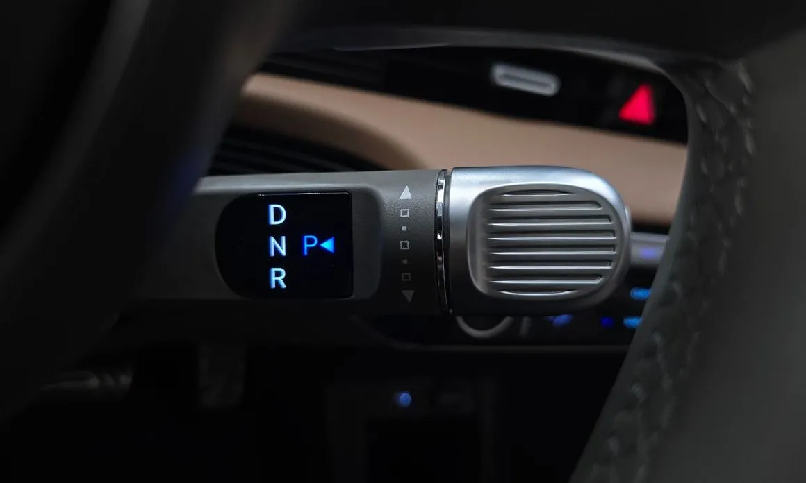 Hyundai Ioniq5 — фото 2