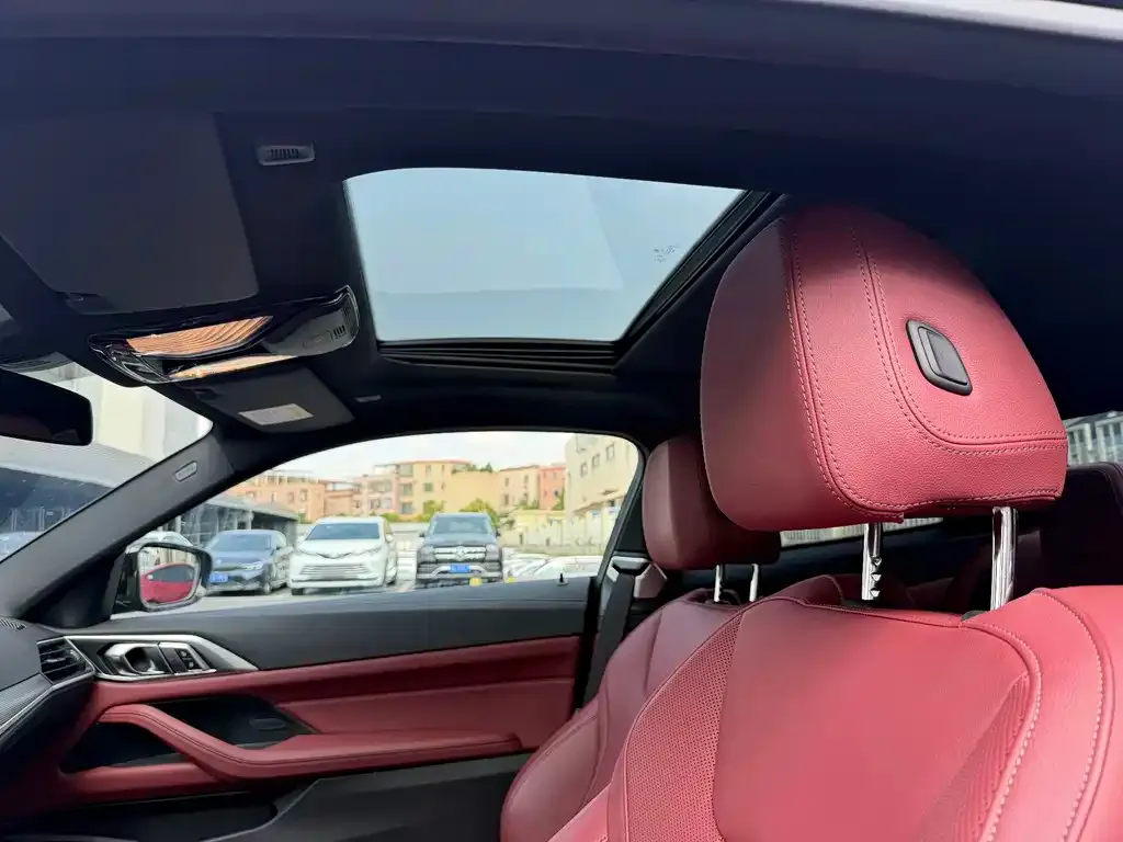 BMW 4 Series — фото 7