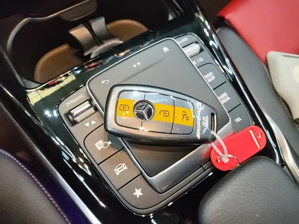 Mercedes-Benz A-Class AMG (Import) — фото 8