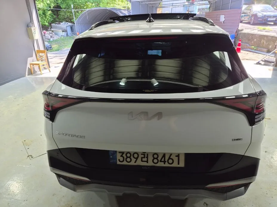 Kia Sportage — фото 4