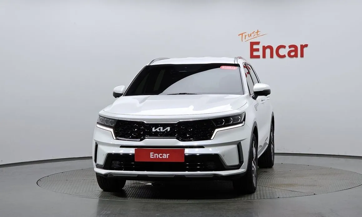 Kia Sorento — фото 2