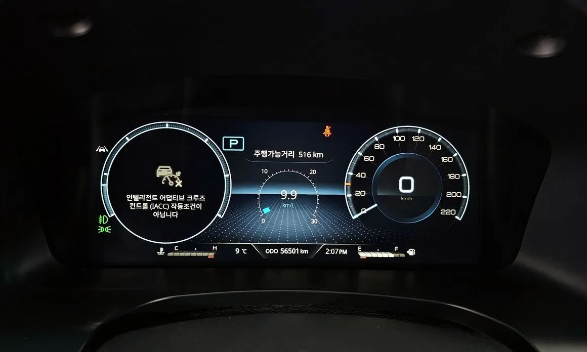 KG Mobility (Ssangyong) Rexton — фото 2