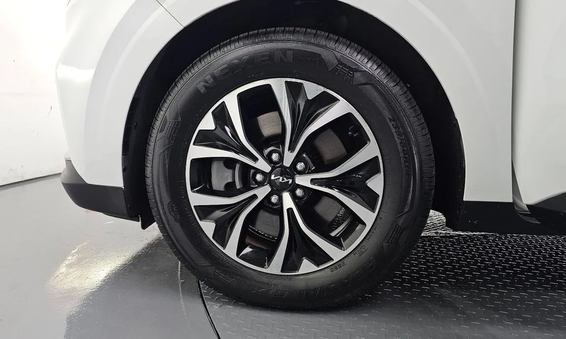 Kia Carnival — фото 10