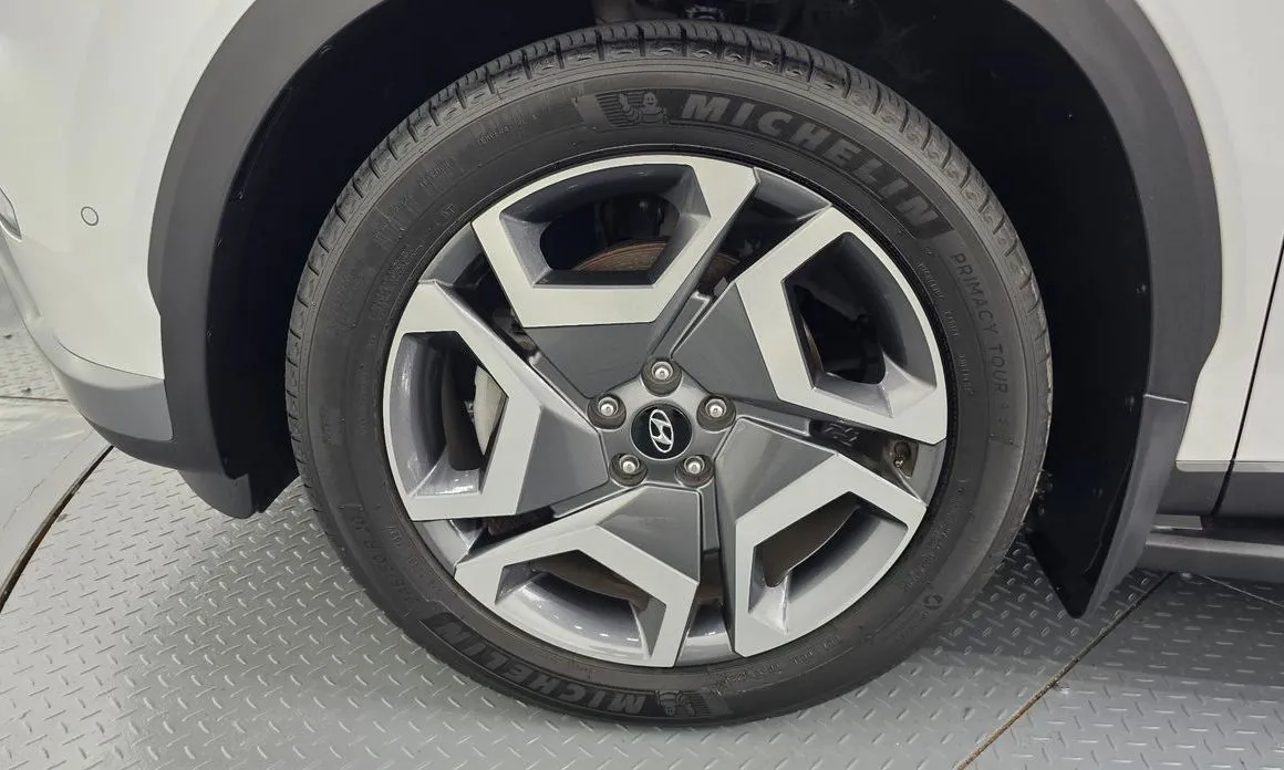 Hyundai Palisade — фото 3