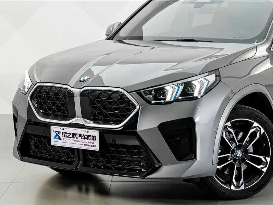 BMW X2 (Import) — фото 9