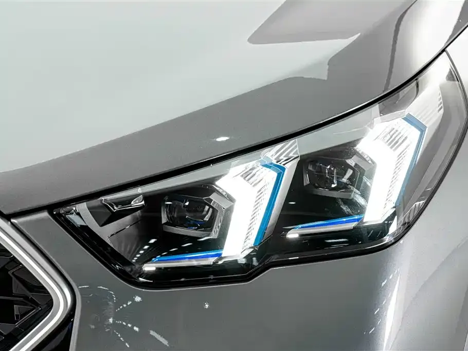 BMW X2 (Import) — фото 8
