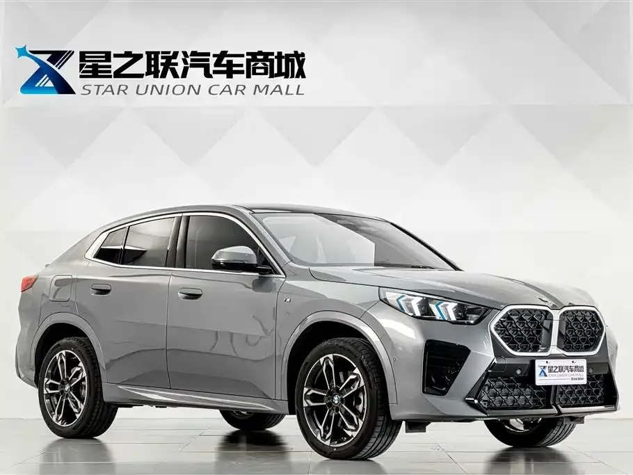 BMW X2 (Import) — фото 4