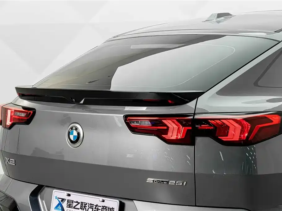 BMW X2 (Import) — фото 3