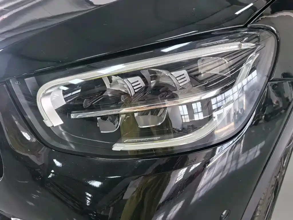 Mercedes-Benz GLC AMG — фото 6
