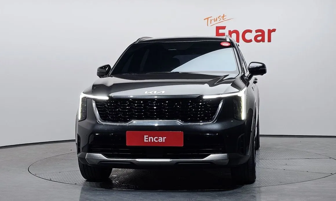 Kia Sorento — фото 2