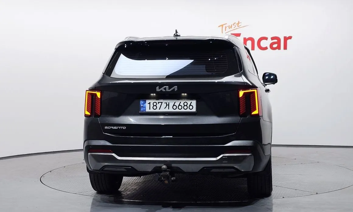 Kia Sorento — фото 3