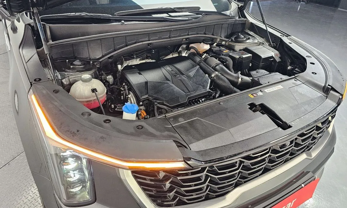 Kia Sorento — фото 10