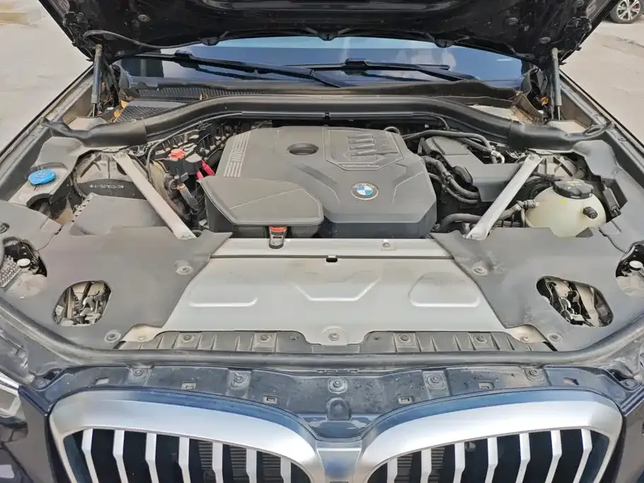BMW X3 — фото 2