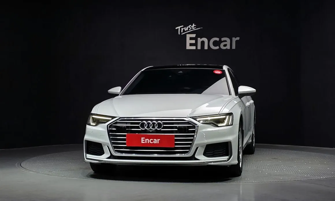 Audi A6 — фото 4
