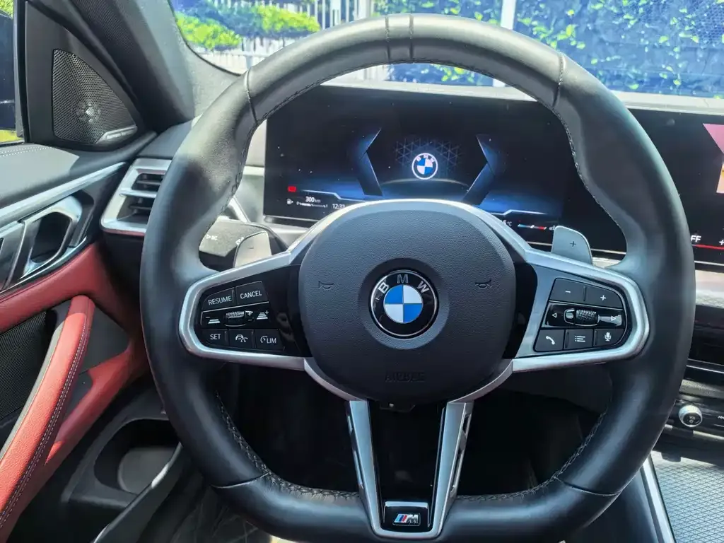 BMW 4 Series — фото 2