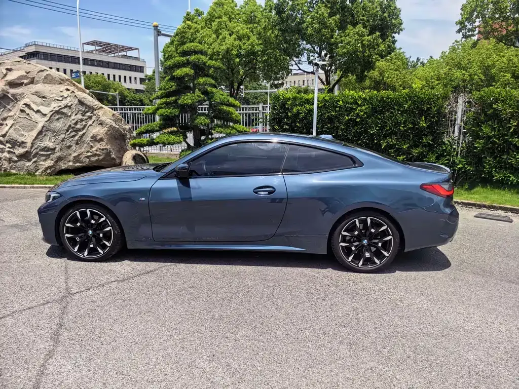 BMW 4 Series — фото 6