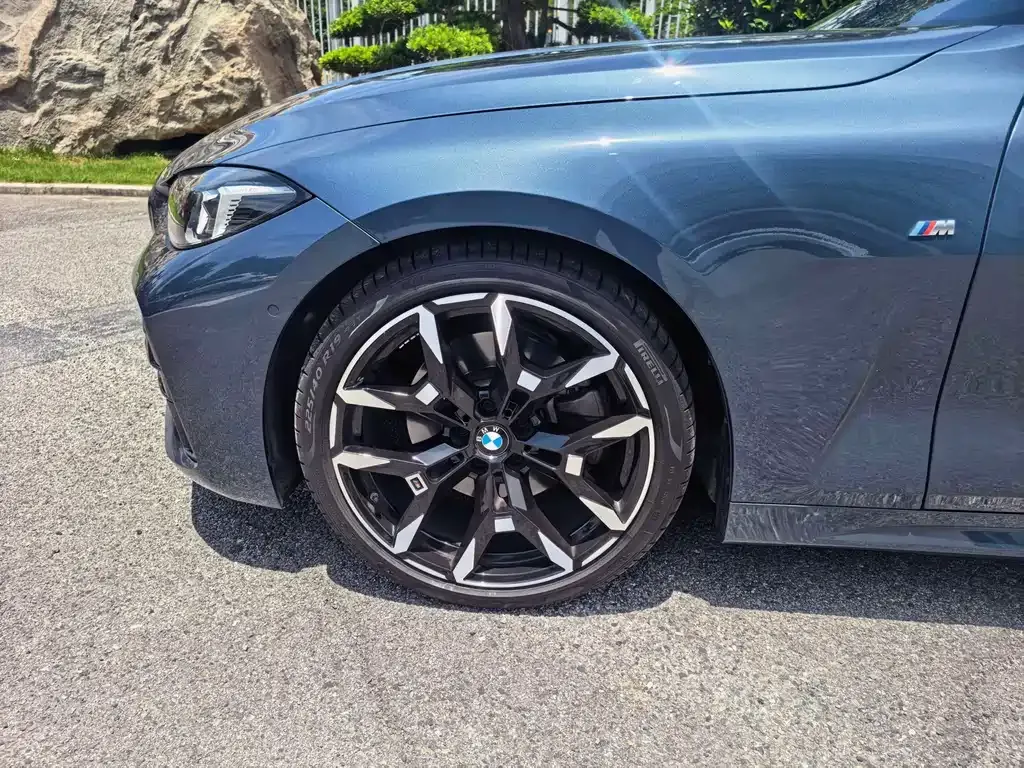 BMW 4 Series — фото 5