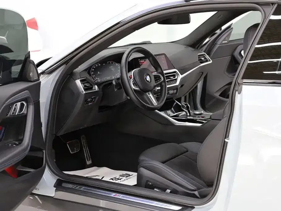BMW 2 Series (Import) — фото 6