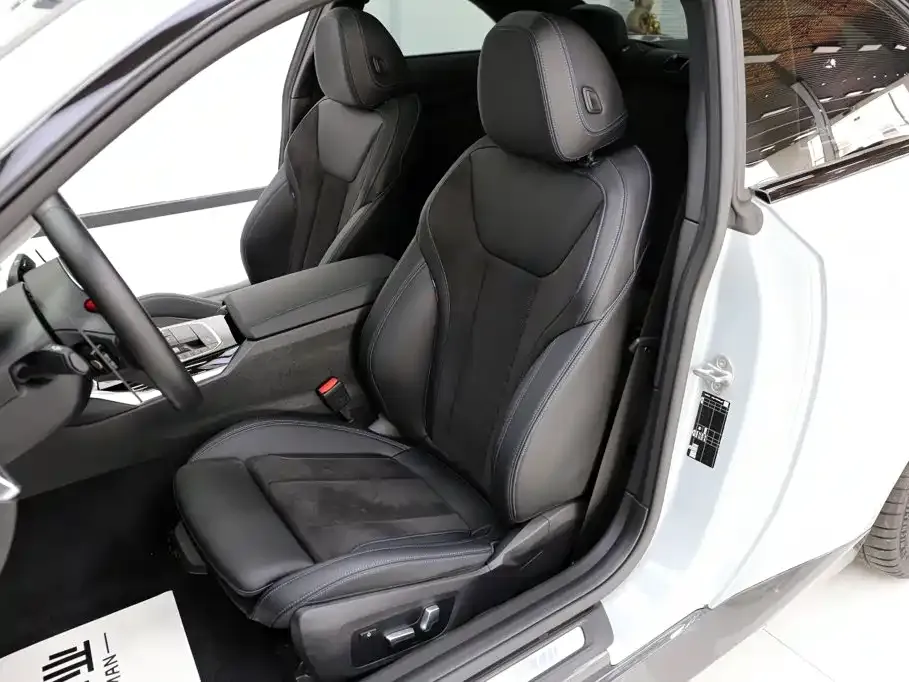 BMW 2 Series (Import) — фото 9