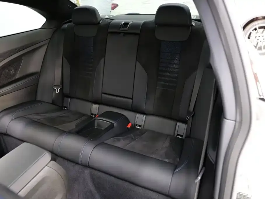 BMW 2 Series (Import) — фото 3