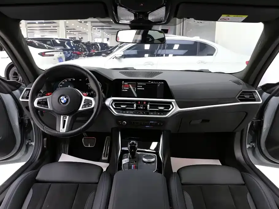 BMW 2 Series (Import) — фото 10