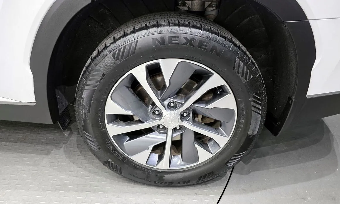 Hyundai Palisade — фото 9