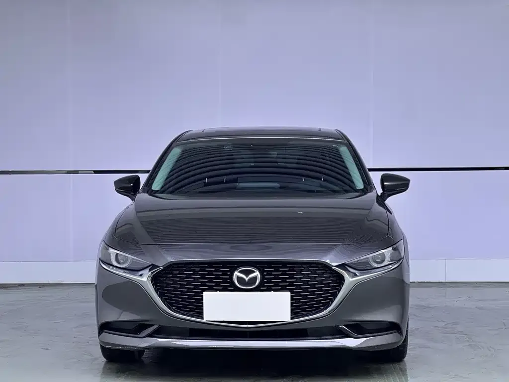 Mazda 3 Axela — фото 5