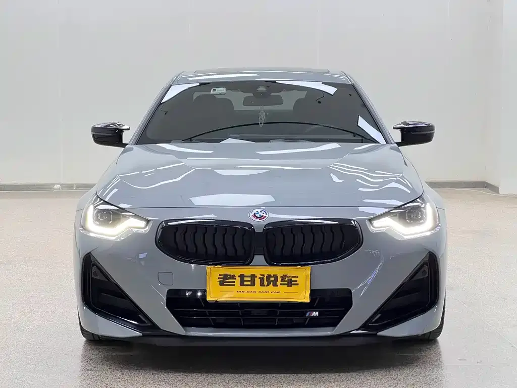 BMW M240i — фото 2