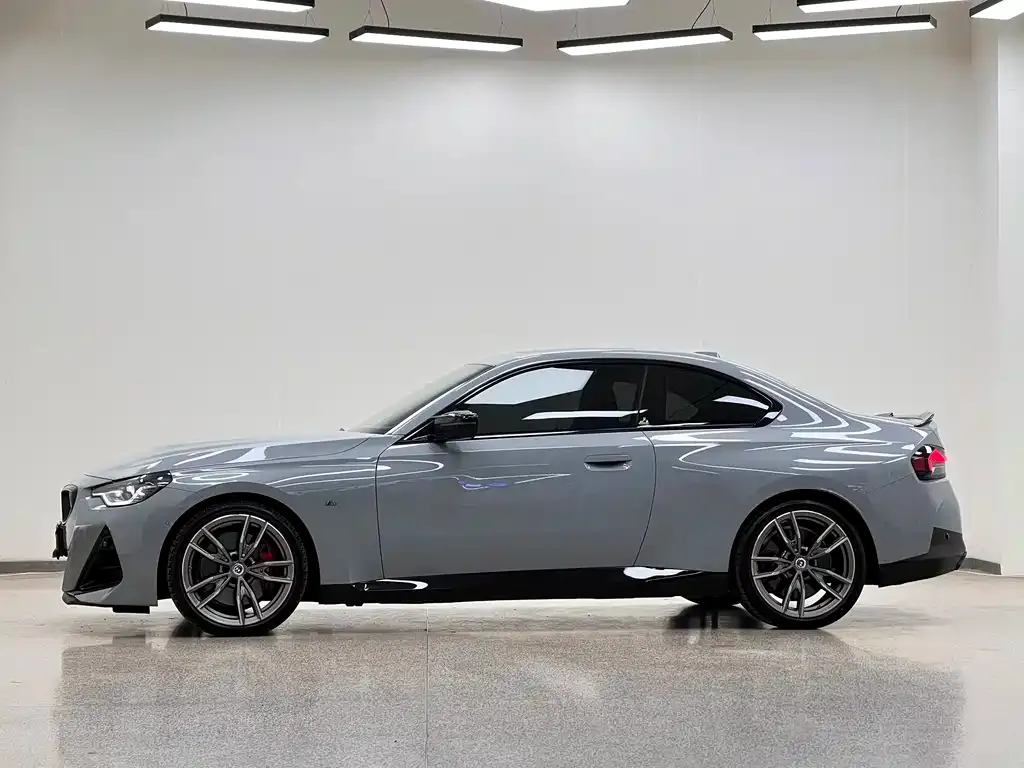 BMW M240i — фото 6