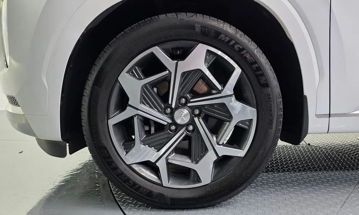 Hyundai Palisade — фото 9