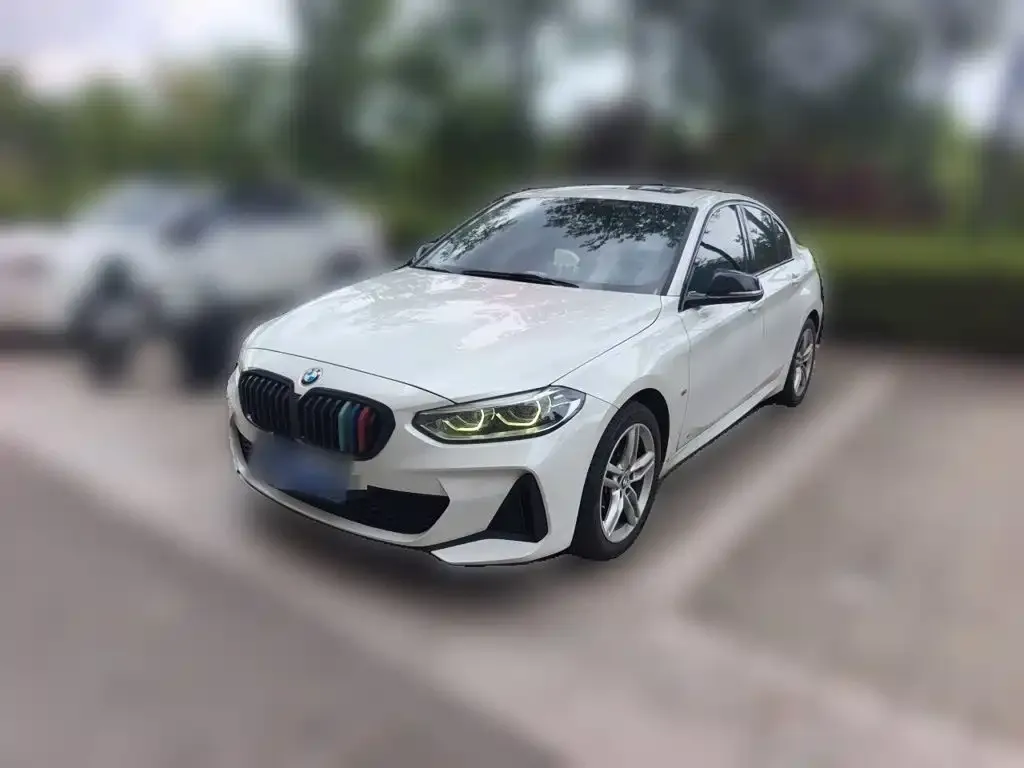 BMW 1 Series — фото 10