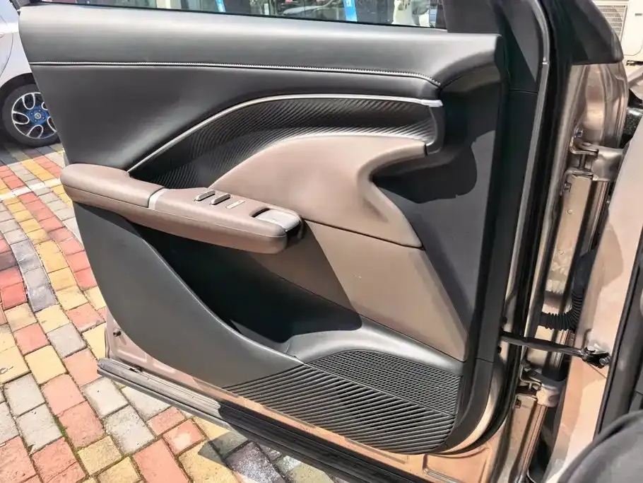 Changan CS55PLUS — фото 10