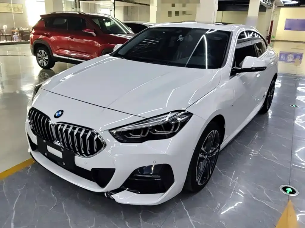 BMW 2 Series (Import) — фото 1